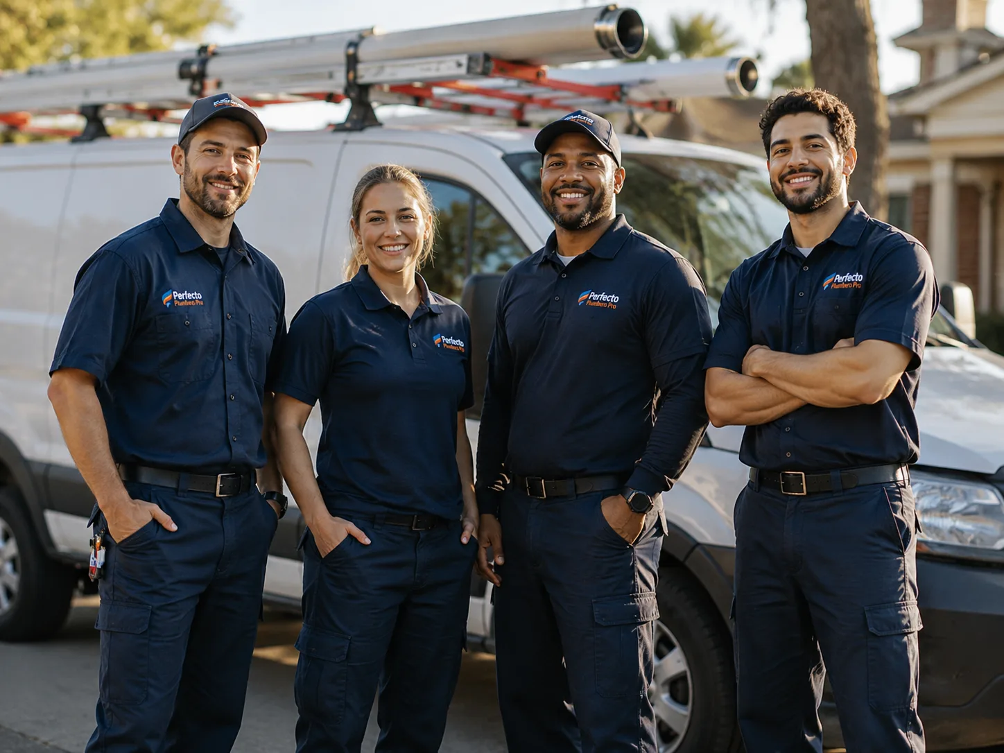 Emergency Plumber Near Me in Cadogan, PA near me